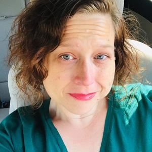 Meet your Posher, Dawn